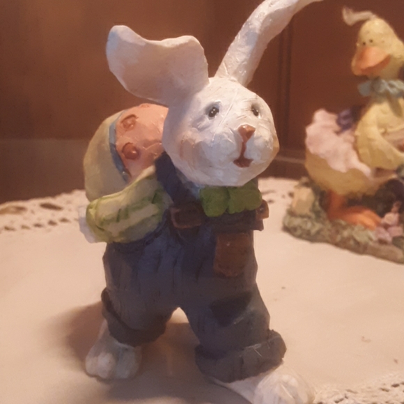 Easter decorations - Picture 7 of 7